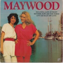 Maywood - Maywood (G+)