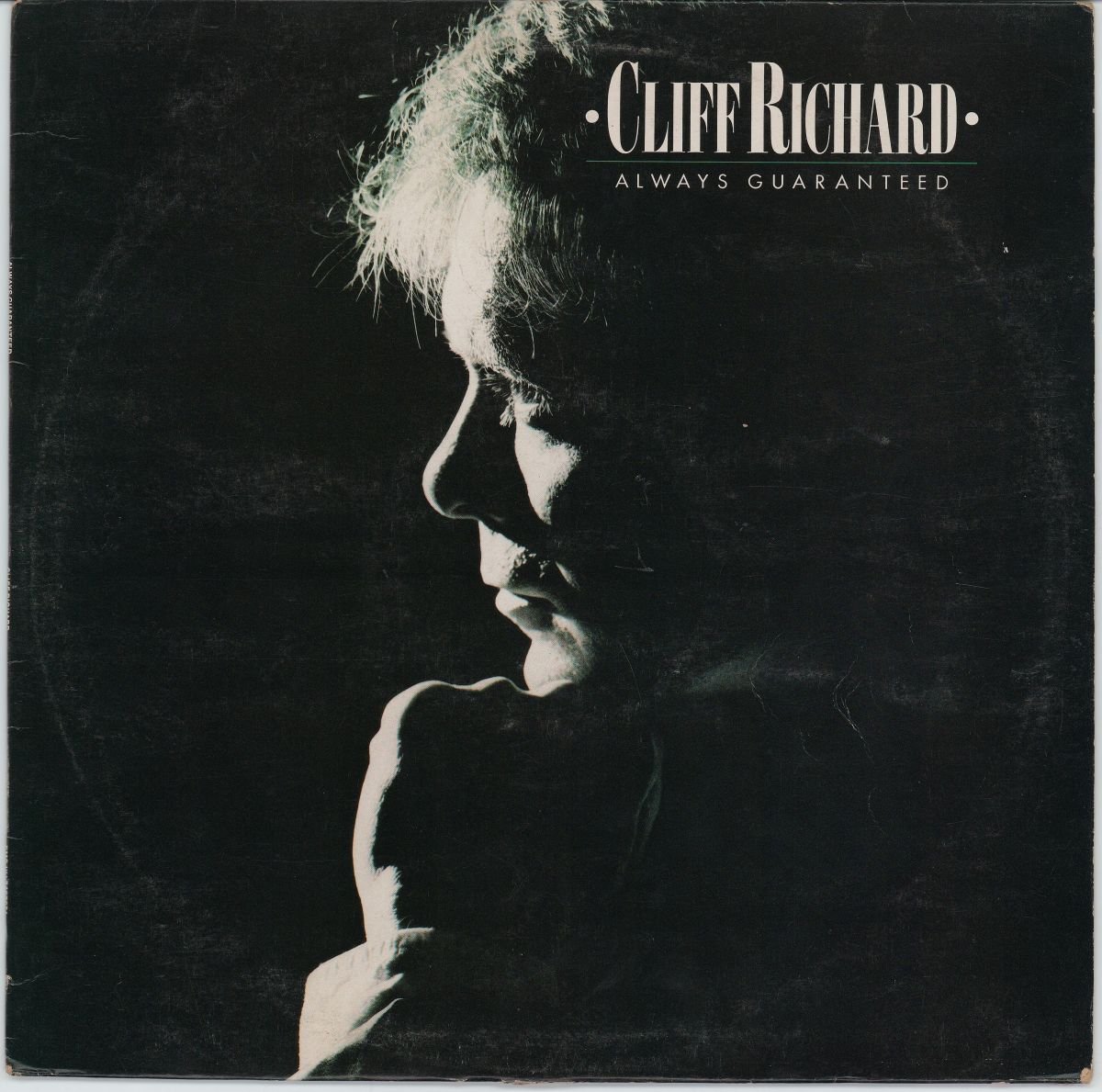 Cliff Richard - Always Guaranteed (G+)
