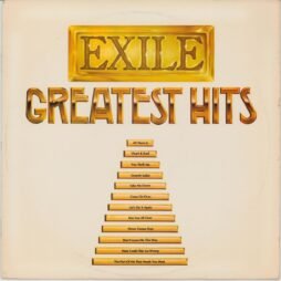 Exile - Greatest Hits (VG/G+)