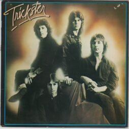 Trickster - Trickster (VG+/G+)