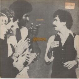 Santana - Inner Secrets (G+)