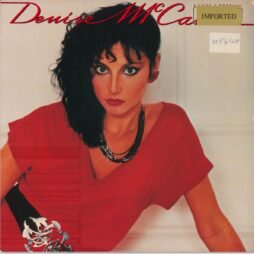 Denise McCann - I Have A Destiny (VG)