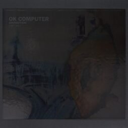 Radiohead - OK Computer OKNOTOK 1997 2017 (3LP Boxset) (Includes Cassette)