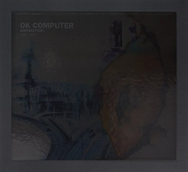 Radiohead - OK Computer OKNOTOK 1997 2017 (3LP Boxset) (Includes Cassette)