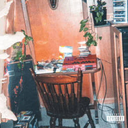 J. Cole - The Fall-Off (4LP)