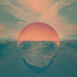 Tycho - Dive (2LP) (Orange & Red Vinyl) (10th Anniversary)