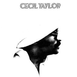 Cecil Taylor - The Great Paris Concert (2LP) (White Vinyl)
