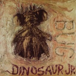 Dinosaur Jr. - Bug