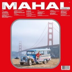 Toro Y Moi - Mahal (Blue Marble)