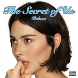 Gracie Abrams - The Secret Of Us (Deluxe) (2LP)