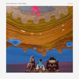 Charles Rumback & Ryley Walker - Cannots (Electric Blue Vinyl)