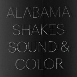 Alabama Shakes - Sound & Color (2LP)