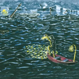 Explosions In The Sky - All Of A Sudden I Miss Everyone (2LP)