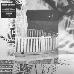 Archy Marshall - A New Place 2 Drown