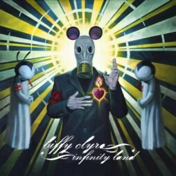 Biffy Clyro - Infinity Land (2LP)