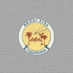 Bright Eyes - Cassadaga (2LP) (Ltd. Ed.)