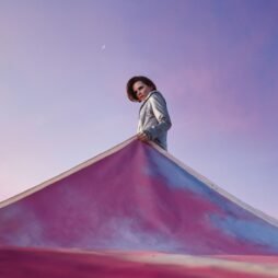 Cassandra Jenkins - My Light, My Destroyer (Ltd. Ed.) (Pink Vinyl)