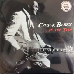 Chuck Berry - ...Is On Top (Deluxe Limited Edition)