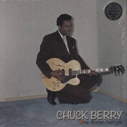 Chuck Berry - One Dozen Berrys (Deluxe Limited Edition)