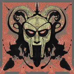 Danger Doom - The Mouse And The Mask (2LP)