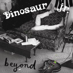 Dinosaur Jr. - Beyond (Ltd. Ed.) (Green & Purple Vinyl)