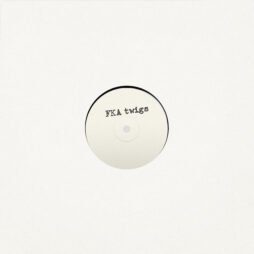 FKA Twigs - EP1 (45RPM)