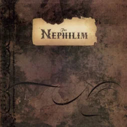 Fields Of The Nephilim - The Nephilim (2LP) (Gold Vinyl)