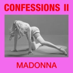 Madonna - Confessions II (Limited Edition)