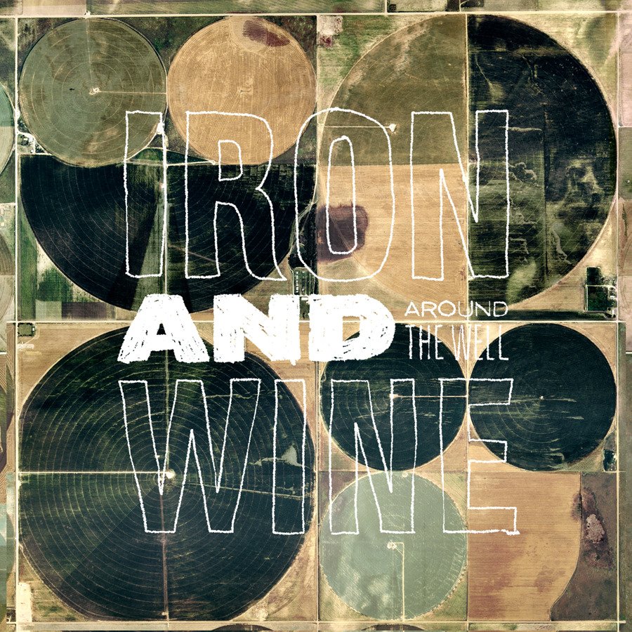 Iron And Wine - Around The Well (3LP)