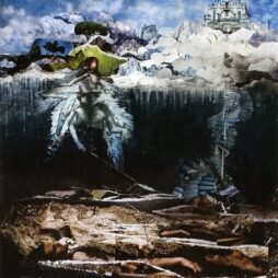 John Frusciante - The Empyrean (2LP)