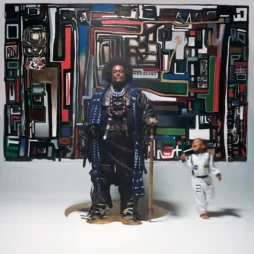 Kamasi Washington - Fearless Movement (2LP)
