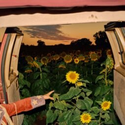 Kevin Morby - Little Wide Open (2LP) (Ltd. Ed.)