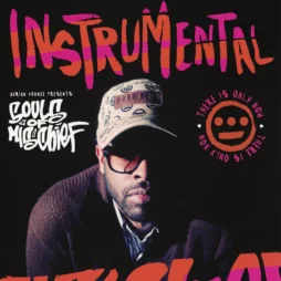 Adrian Younge Presents Souls Of Mischief - There Is Only Now (Instrumental)