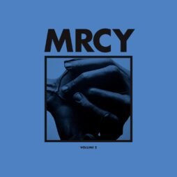 MRCY - Volume 2 (Yellow Vinyl)
