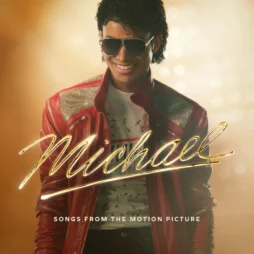 Michael Jackson - Michael (Songs From The Motion Picture) (2LP)