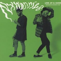 NxWorries - Link Up & Suede