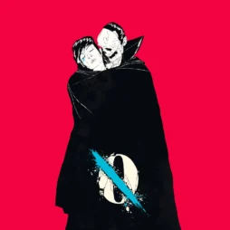 Queens Of The Stone Age - ...Like Clockwork (2LP) (45RPM)