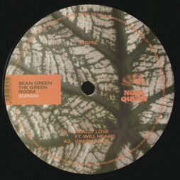 Sean Green - The Green Room