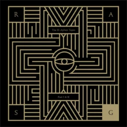 Ras G - The El-Aylien Tapes Parts I & II (Ltd. Ed.)