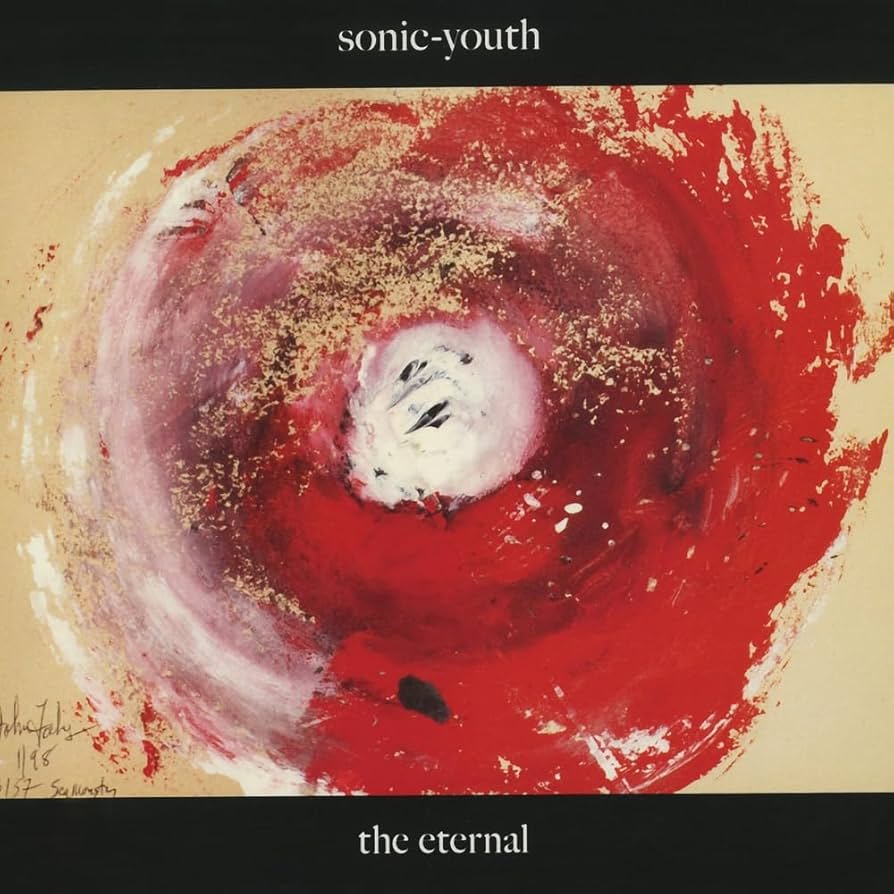 Sonic Youth - The Eternal (2LP)