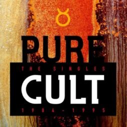 The Cult - Pure Cult The Singles 1984 - 1995 (2LP)
