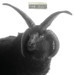 The Cult - The Cult (2LP) (Ltd. Ed.)