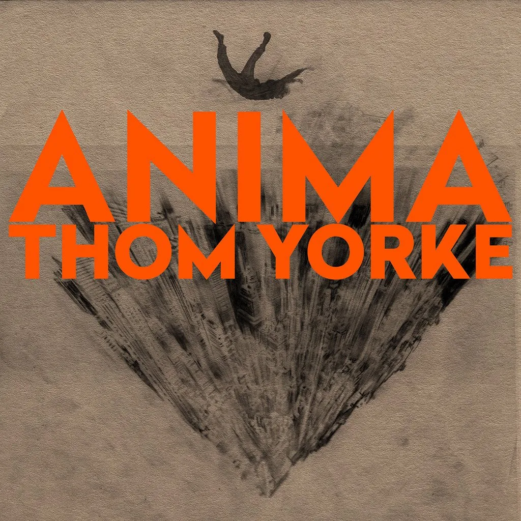 Thom Yorke - Anima (2LP)