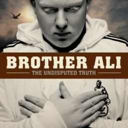 Brother Ali - The Undisputed Truth (2LP)
