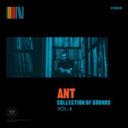 A.N.T. - Collection Of Sounds Vol. 4