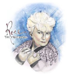 The Front Bottoms - Rose (EP)