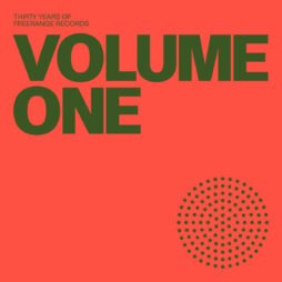 Various - Thirty Years Of Freerange Records (Volume One)
