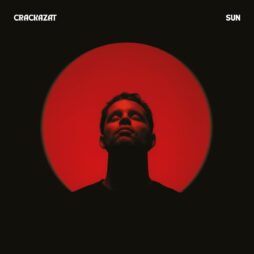 Crackazat - Sun (2LP) (Red Vinyl)