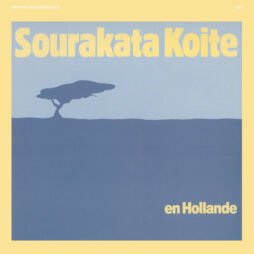 Sourakata Koité - En Hollande