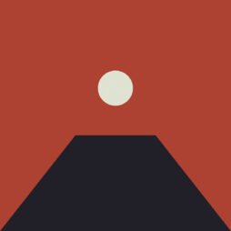 Tycho - Epoch (Blue & Black Vinyl)